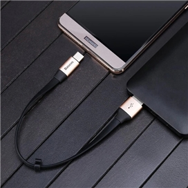 کابل شارژ و انتقال داده لایتنینگ بیسوس CATMBJ-01
