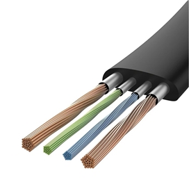 کابل شارژ و انتقال داده لایتنینگ بیسوس CATMBJ-01