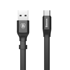 کابل شارژ و انتقال داده لایتنینگ بیسوس CATMBJ-01