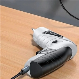 پیچ گوشتی شارژی یسیدو Yesido EC34 دارای 46 سری