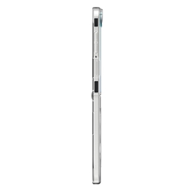 قاب گلکسی زد فلیپ 8 اسپیگن مدل Spigen Air Skin (Mag Fit)