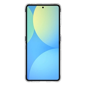 قاب گلکسی زد فلیپ 8 اسپیگن مدل Spigen Air Skin (Mag Fit)