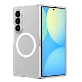 قاب گلکسی زد فولد 8 اولترا اسپیگن مدل Spigen Air Skin (Mag Fit)