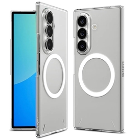 قاب گلکسی زد فولد 8 اولترا اسپیگن مدل Spigen Air Skin (Mag Fit)