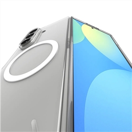 قاب گلکسی زد فولد 8 اولترا اسپیگن مدل Spigen Air Skin (Mag Fit)
