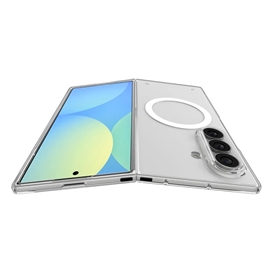 قاب گلکسی زد فولد 8 اولترا اسپیگن مدل Spigen Air Skin (Mag Fit)