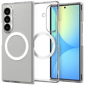 قاب گلکسی زد فولد 8 اولترا اسپیگن مدل Spigen Air Skin (Mag Fit)