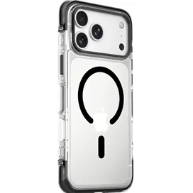 قاب برند لولو مدل Levelo Tucson Case مناسب برای Apple iPhone 17 Pro Max