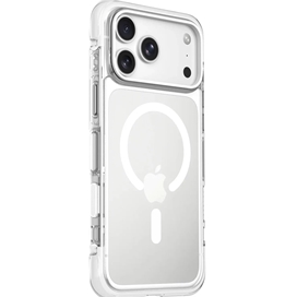قاب برند لولو مدل Levelo Tucson Case مناسب برای Apple iPhone 17 Pro Max