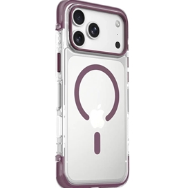 قاب برند لولو مدل Levelo Tucson Case مناسب برای Apple iPhone 17 Pro Max