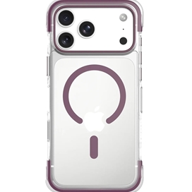 قاب برند لولو مدل Levelo Tucson Case مناسب برای Apple iPhone 17 Pro Max