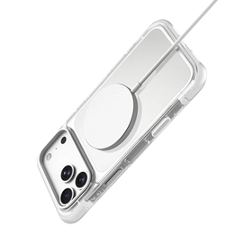 قاب برند لولو مدل Levelo Tucson Case مناسب برای Apple iPhone 17 Pro Max