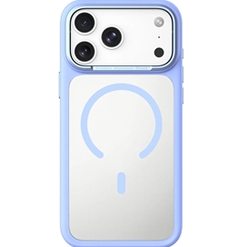 قاب برند لولو مدل Levelo Tapa Case مناسب برای Apple iPhone 17 Pro Max