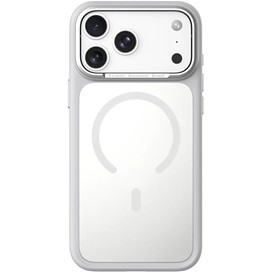قاب برند لولو مدل Levelo Tapa Case مناسب برای Apple iPhone 17 Pro Max