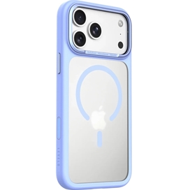 قاب برند لولو مدل Levelo Tapa Case مناسب برای Apple iPhone 17 Pro Max