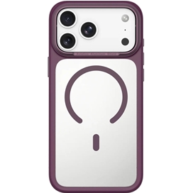 قاب برند لولو مدل Levelo Tapa Case مناسب برای Apple iPhone 17 Pro Max