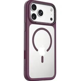 قاب برند لولو مدل Levelo Tapa Case مناسب برای Apple iPhone 17 Pro Max