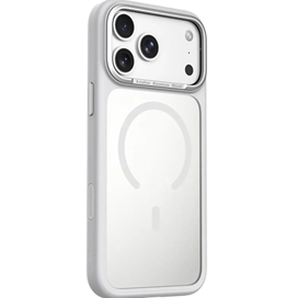 قاب برند لولو مدل Levelo Tapa Case مناسب برای Apple iPhone 17 Pro Max