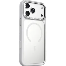 قاب برند لولو مدل Levelo Tapa Case مناسب برای Apple iPhone 17 Pro Max