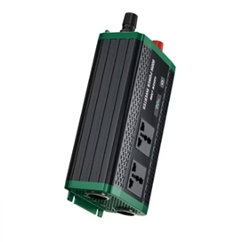 شارژر فندکی و چند راهی برق خودرو گرین لاین Green Lion GC-350 توان 800 وات