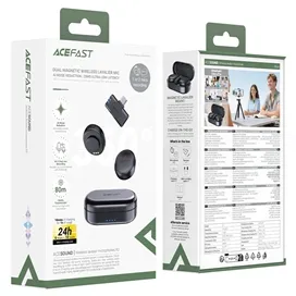 میکروفون بی سیم Type C ایس فست ACEFAST R3