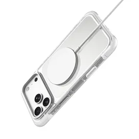 قاب برند لولو مدل Levelo Tucson Case مناسب برای Apple iPhone 18 Pro Max