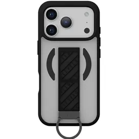 قاب برند لولو مدل Morphix Clara Case مناسب برای Apple iPhone 18 Pro Max