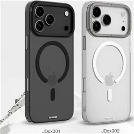 قاب یانگ کیت مدل Youngkit HD Magnetic Series مناسب برای Apple iPhone 18 Pro Max