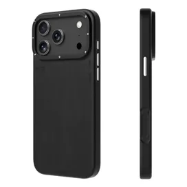 قاب برند یانگکیت مدل Youngkit Simple Matte Leather Case magsafe مناسب برای Apple iPhone 18 Pro Max