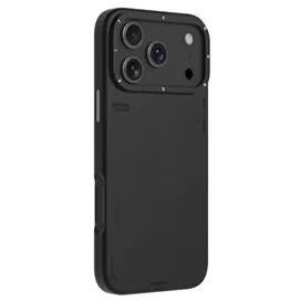 قاب برند یانگکیت مدل Youngkit Simple Matte Leather Case magsafe مناسب برای Apple iPhone 18 Pro Max