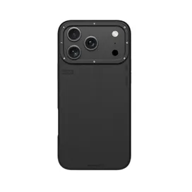 قاب برند یانگکیت مدل Youngkit Simple Matte Leather Case magsafe مناسب برای Apple iPhone 18 Pro