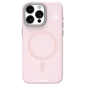 قاب یانگ کیت Youngkit Hermit Silicone Magsafe Series Iphone مناسب برای Apple iPhone 18 Pro