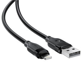 کابل لایتنینگ ایس فست ACEFAST C16-06 طول 2 متر شدت جریان 2.4 آمپر