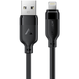 کابل لایتنینگ ایس فست ACEFAST C16-06 طول 2 متر شدت جریان 2.4 آمپر