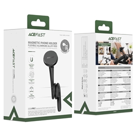 پایه نگهدارنده سیلیکونی منعطف مگنتی ایس فست Acefast E36