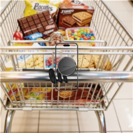 پایه نگهدارنده سیلیکونی منعطف مگنتی ایس فست Acefast E36