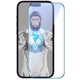 گلس برند بلوئو مدل Blueo SAPPHIRE screen protector Glass With Applicator iphone مناسب برای Apple iPhone 18 Pro Max