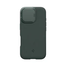 قاب آیفون 17 برند اسپیگن مدل Optik Armor (MagFit) مناسب برای Apple iPhone 17 Pro Max
