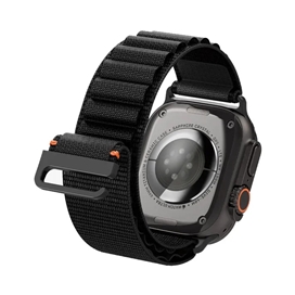 بند اپل واچ برند اسپیگن مدل Spigen WBF1 مناسب برای Apple Watch 49/46/45/44mm