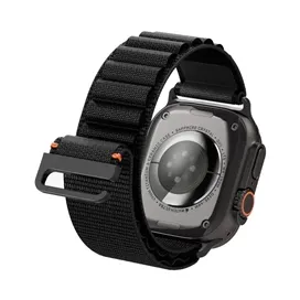 بند اپل واچ برند اسپیگن مدل Spigen WBF1 مناسب برای Apple Watch 49/46/45/44mm
