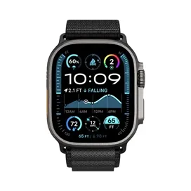 بند اپل واچ برند اسپیگن مدل Spigen WBF1 مناسب برای Apple Watch 49/46/45/44mm