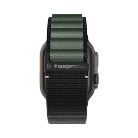 بند اپل واچ برند اسپیگن مدل Spigen WBF1 مناسب برای Apple Watch 49/46/45/44mm