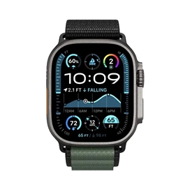 بند اپل واچ برند اسپیگن مدل Spigen WBF1 مناسب برای Apple Watch 49/46/45/44mm