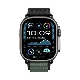 بند اپل واچ برند اسپیگن مدل Spigen WBF1 مناسب برای Apple Watch 49/46/45/44mm