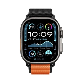 بند اپل واچ برند اسپیگن مدل Spigen WBF1 مناسب برای Apple Watch 49/46/45/44mm