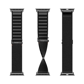 بند اپل واچ برند اسپیگن مدل Spigen WBF1 مناسب برای Apple Watch 49/46/45/44mm
