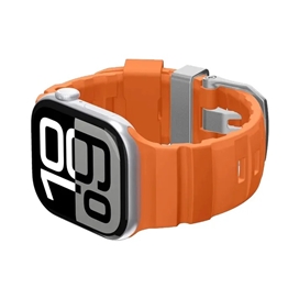بند اپل واچ برند اسپیگن مدل Spigen WBS2 مناسب برای Apple Watch 49/46/45/44mm