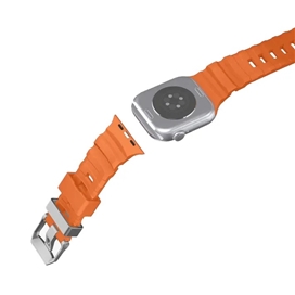 بند اپل واچ برند اسپیگن مدل Spigen WBS2 مناسب برای Apple Watch 49/46/45/44mm