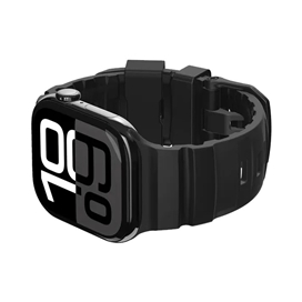 بند اپل واچ برند اسپیگن مدل Spigen WBS2 مناسب برای Apple Watch 49/46/45/44mm