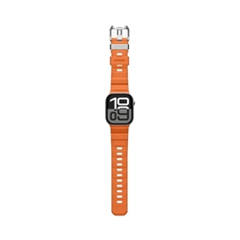 بند اپل واچ برند اسپیگن مدل Spigen WBS2 مناسب برای Apple Watch 49/46/45/44mm